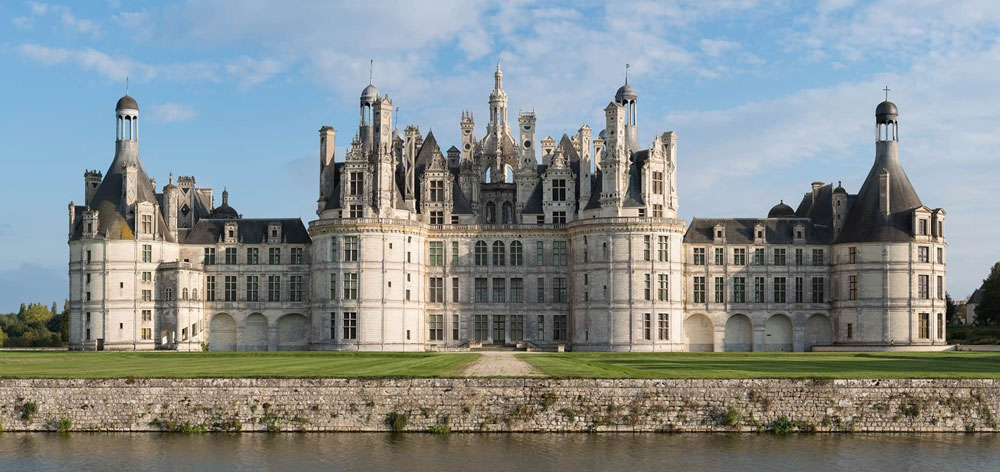 Château de Chambord