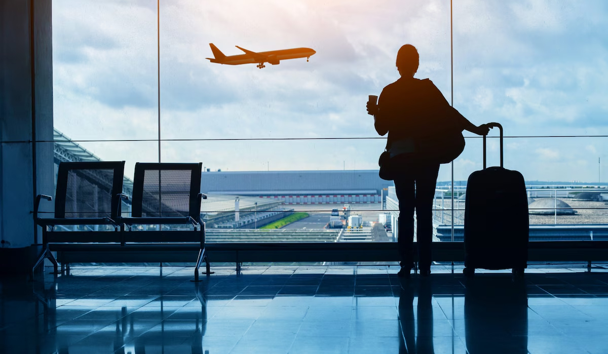 HOW TO PLAN YOUR FIRST INTERNATIONAL TRIP  