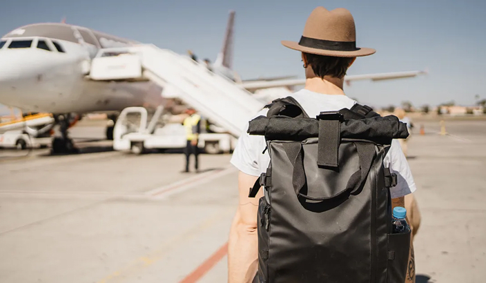 PACKING TIPS WITHOUT SACRIFICING STYLE  