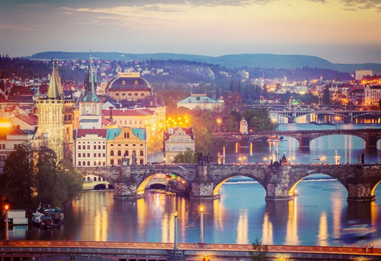 Travel Agency Pikesville, MD