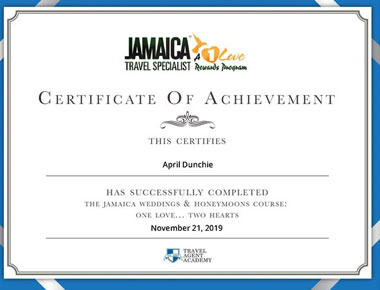 full-service travel agency Maryland