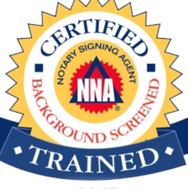 notary and travel services Maryland